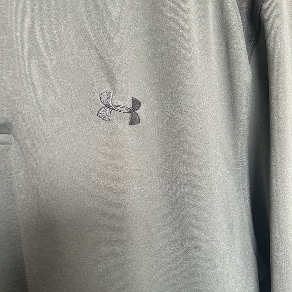 Under Armour Golf Shirt - Picture 2 of 5